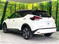 2022 Nissan KIX