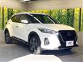 2022 Nissan KIX