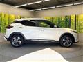 2022 Nissan KIX