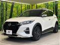 2021 Nissan KIX