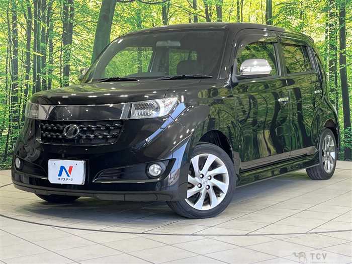 2013 Toyota bB