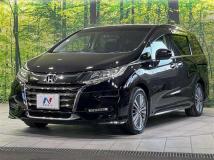 2018 Honda Odyssey