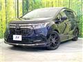 2021 Honda Odyssey