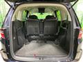 2018 Honda Odyssey Hybrid