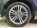 2018 Honda Odyssey Hybrid