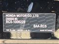 2024 Honda Odyssey Hybrid