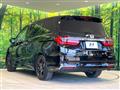 2024 Honda Odyssey Hybrid