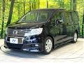 2010 Honda Step WGN