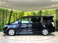 2010 Honda Step WGN