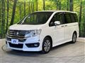 2012 Honda Step WGN