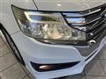 2012 Honda Step WGN