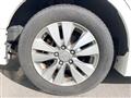 2012 Honda Step WGN