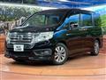2013 Honda Step WGN