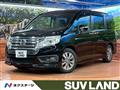 2013 Honda Step WGN