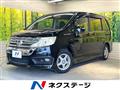 2013 Honda Step WGN
