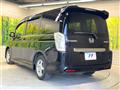 2013 Honda Step WGN
