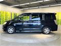 2013 Honda Step WGN