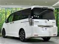 2013 Honda Step WGN