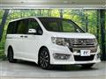 2013 Honda Step WGN