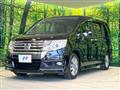 2014 Honda Step WGN