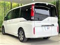2017 Honda Step WGN