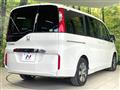2017 Honda Step WGN