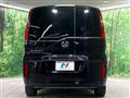 2017 Honda Step WGN
