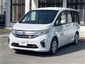 2018 Honda Step WGN