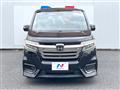 2021 Honda Step WGN