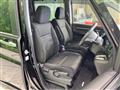 2018 Honda Step WGN