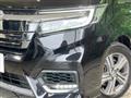 2018 Honda Step WGN