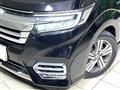 2018 Honda Step WGN