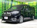 2018 Honda Step WGN