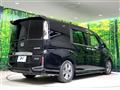 2018 Honda Step WGN