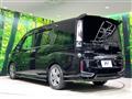 2018 Honda Step WGN