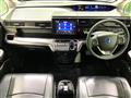 2018 Honda Step WGN