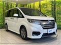 2020 Honda Step WGN