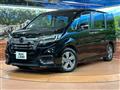 2021 Honda Step WGN