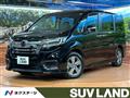 2021 Honda Step WGN