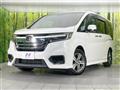 2021 Honda Step WGN