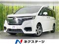 2021 Honda Step WGN