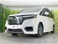 2021 Honda Step WGN