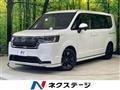 2024 Honda Step WGN