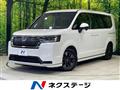 2024 Honda Step WGN