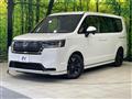 2024 Honda Step WGN