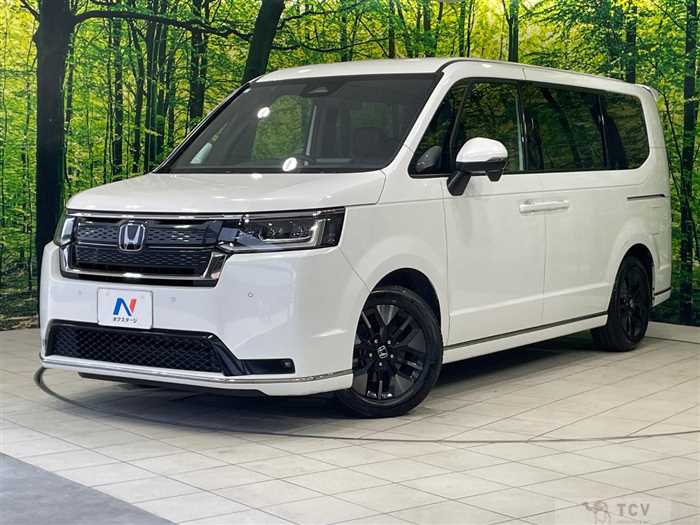 2024 Honda Step WGN
