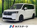 2024 Honda Step WGN