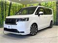 2022 Honda Step WGN