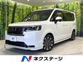 2022 Honda Step WGN