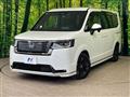 2023 Honda Step WGN